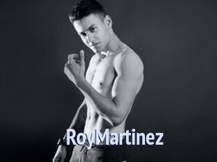 RoyMartinez