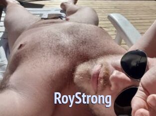 RoyStrong