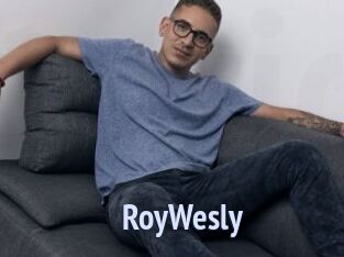 RoyWesly