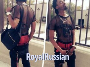 RoyalRussian