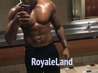 RoyaleLand