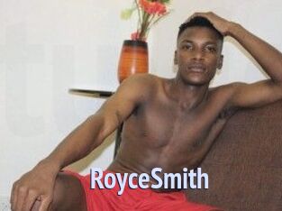 RoyceSmith