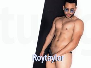 Roytaylor