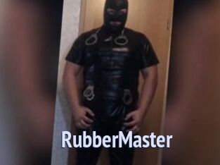 RubberMaster