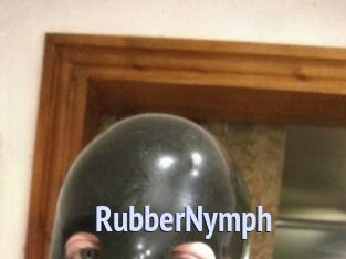 RubberNymph