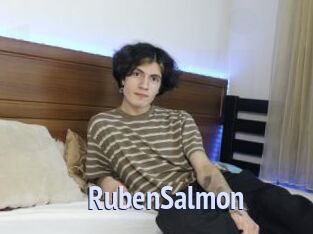 RubenSalmon