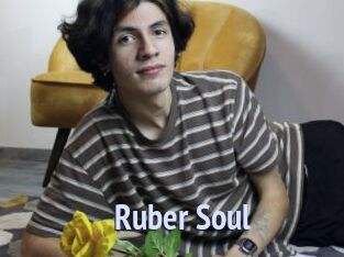 Ruber_Soul