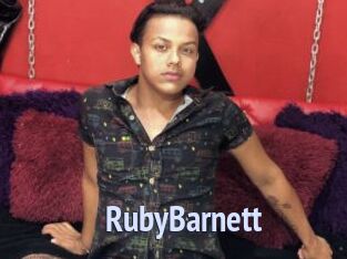 RubyBarnett
