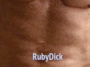 RubyDick