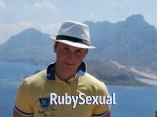 RubySexual