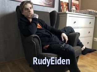 RudyEiden Tube video gay