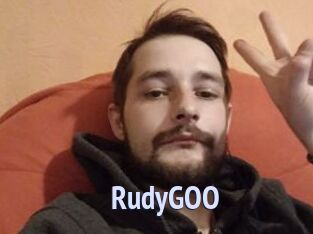 RudyGOO