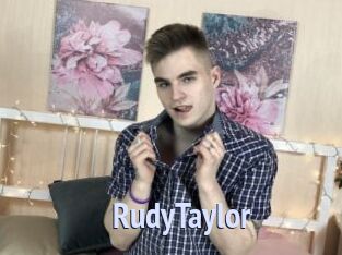 RudyTaylor