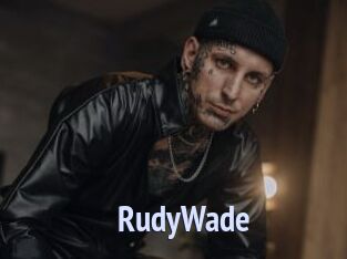 RudyWade