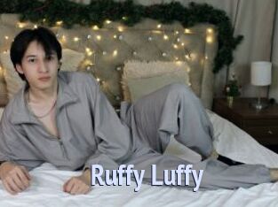 Ruffy_Luffy