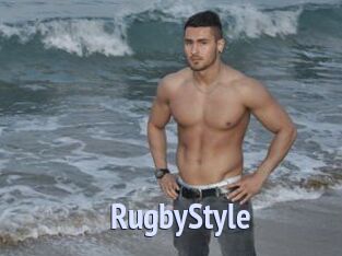 RugbyStyle