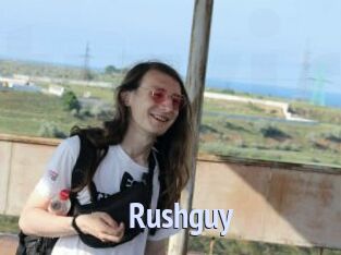 Rushguy