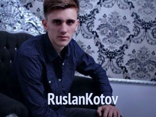 RuslanKotov