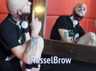 RusselBrow