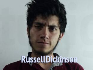 RussellDickinson