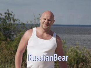 RussianBear