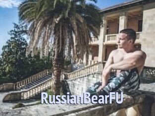 RussianBearFU