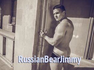 RussianBearJimmy