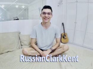 RussianClarkKent