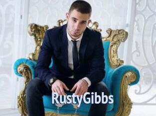 RustyGibbs