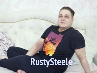 RustySteele