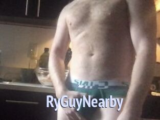 RyGuyNearby
