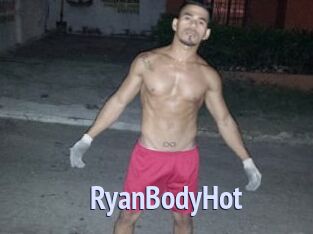 RyanBodyHot