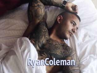 RyanColeman