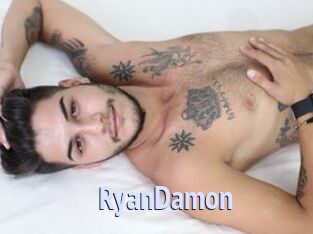 RyanDamon