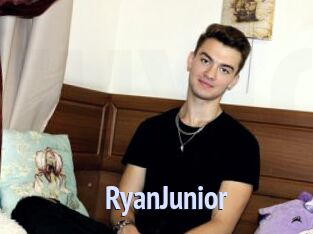 RyanJunior