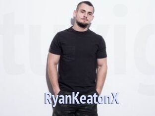 RyanKeatonX