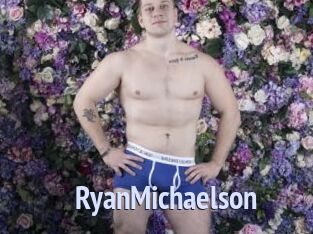 RyanMichaelson