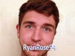 RyanRose94 Tube video gay