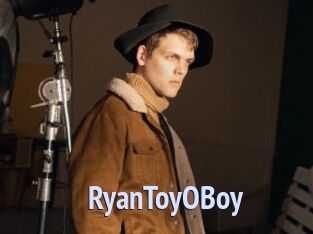 RyanToyOBoy