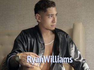 RyanWilliams