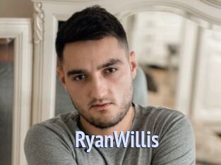 RyanWillis