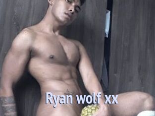 Ryan_wolf_xx