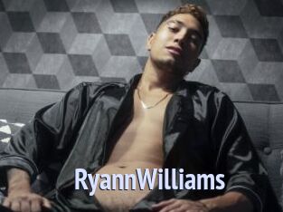 RyannWilliams
