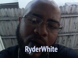 Ryder_White