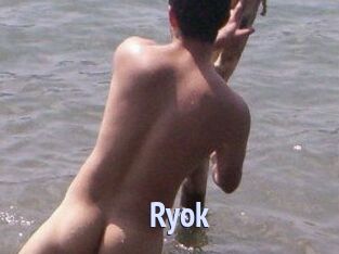 Ryok