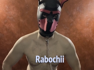 Rabochii