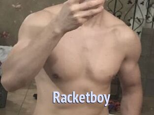 Racketboy