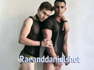 Raeanddanielshot