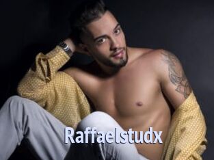 Raffaelstudx