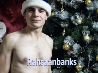 Rahsaanbanks
